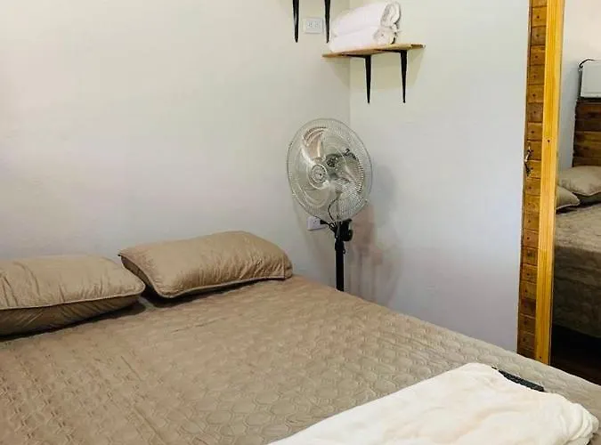 Del Bosque Lodge *